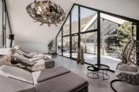 Myalps Tirol Inklusive Sky- Wellness