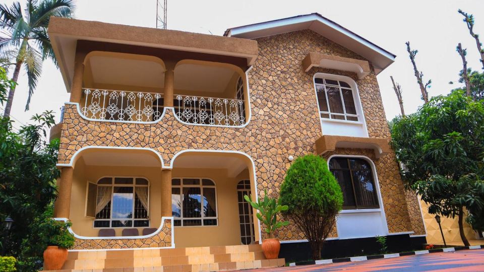 Mama Thea Homes