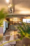 Mosaic Studios Buenavista - 酒吧