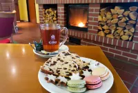 Acron-Hotel Quedlinburg - breakfast