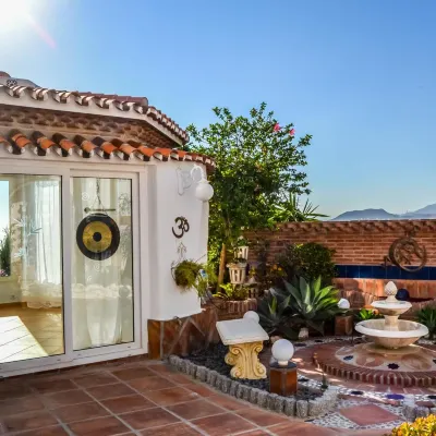Casa Hermosa Hotels near The little Prince