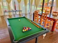 Tupa Hotel Iguazu