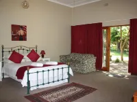 Karoopark Guest House Hotels in Graaff-Reinet
