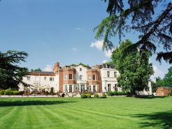 Taplow House Hotel & Spa