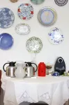 Magnolia Guesthouse - Bed and Breakfasts
