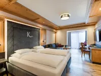 Hotel Karlwirt - balcony