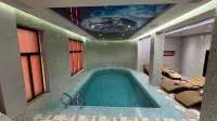 Lazgi Boutique & Spa Hotel - Spa