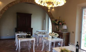 Cordella In Valdorcia Truffle and Olive Oil Resort - Housity