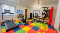 Priyo Nibash Stylish Residential Hotel