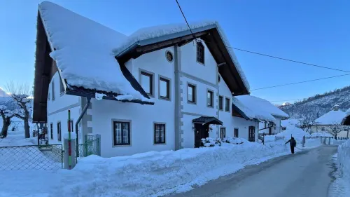 Zotlar House