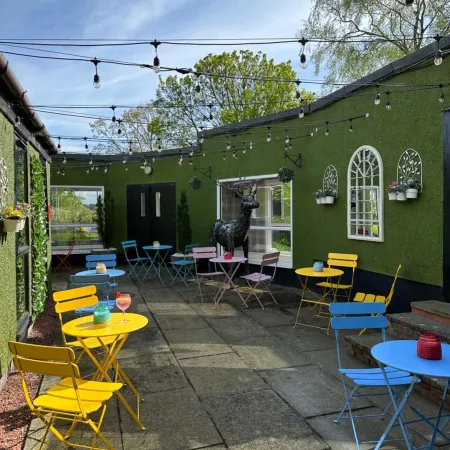 King Robert Hotel