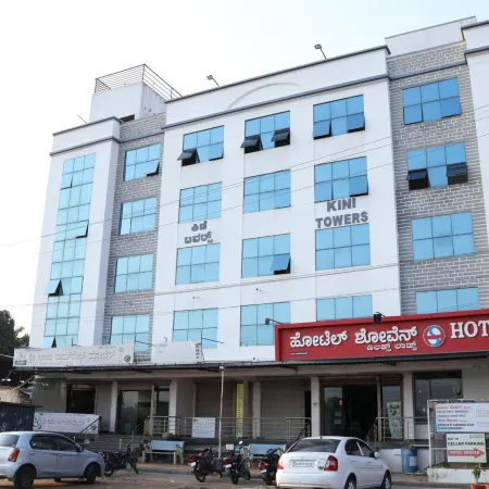 Hotel Shoven