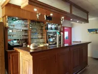 Villa Motel - bar