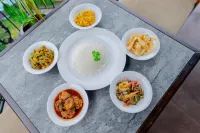 Kings Ridge Kandy - พร้อมอาหารเช้า