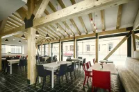 Aparthotel Lípa - Frühstück