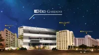 โรงแรมเอโค การ์เด้นส์ - ที่มีสปา