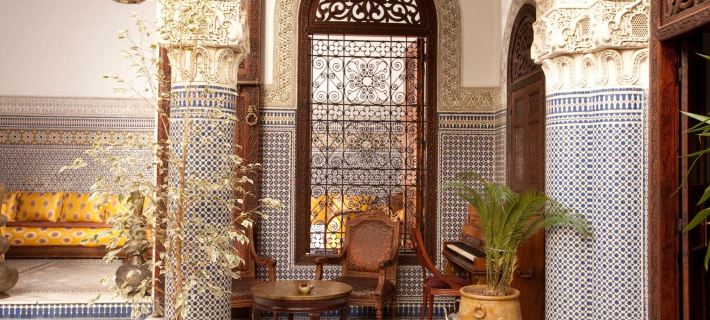 Riad Alya Hotels in Fes