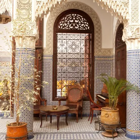 Riad Alya