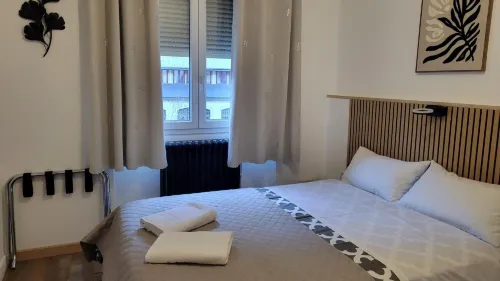 Hotel de la Gare