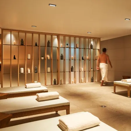 Seetelhotel Strandhotel Atlantic Das Boutiquehotel am Meer