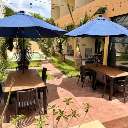 Hotel Avila