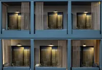 Nuvia UrbanStay Piraeus Apartments - 3-Star