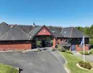 Wharton Park Golf & Country Club - Wi-Fi