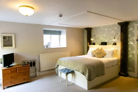 The Maltsters Arms Отели в г. Халуэлл энд Морли