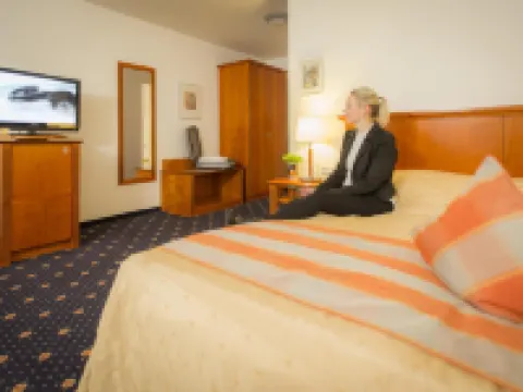 Hotel Residenz Hotéis em Bocholt