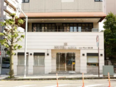 ホテルアリア 沼津のホテル