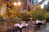 Gastronomy Hotel Kritsa Hotels in Hania