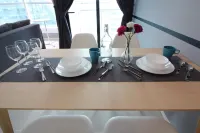 Suasana Residence by Nest Home Hotels in 