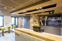 Ibis Budget Lorient Caudan Hotels in Hennebont