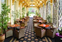 Orton Hall Hotel & Spa - breakfast
