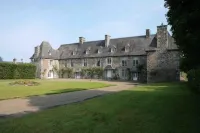 Le Logis d'Equilly Hotels in Gavray