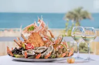 호텔 드 라 베 - 탈라소테라피 프레비탈