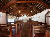 Leeuwenbosch Country House - Amakhala Game Reserve Hotel a Paterson