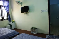 호텔 안 니엔  호텔