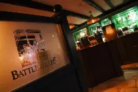 Battlesteads - Baarit