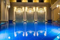 The Gainsborough Bath Spa - Luxus