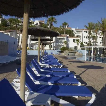 TRH Tirant Playa