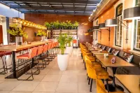 Monte Real - Hotel, Termas & Spa Hotel a Mata Mourisca