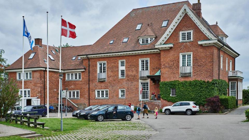 Danhostel Helsingør