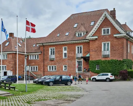 Danhostel Helsingør Hotels in Helsingor