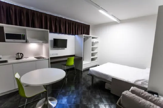 奧瑞奧57號公寓酒店