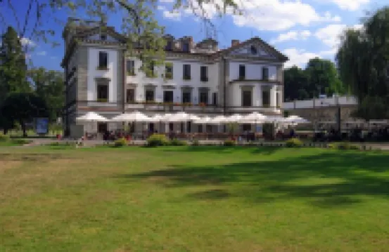 Golf Resort Hotel Konopiště Hotels in 