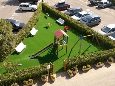 Apartamentos en Rocamaura