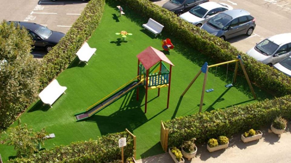 Apartamentos en Rocamaura