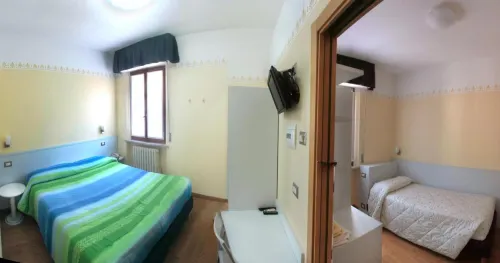 Hotel Centrale