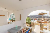 派李斯特洛納斯村公寓